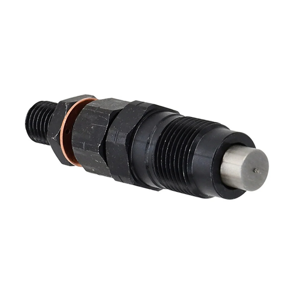 Injecteur de carburant pour Perkins BubCase, pièces de moteur de voiture, buse d'injecteur de carburant Skid Steer, 404-22T, 104-22, 403D-15, 131406490