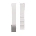 White-Buckle
