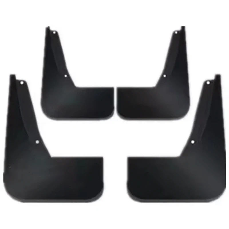 BYD sealion 7 Car Fender Original Special Front And Rear Tire Mud Fender Modification Supplies