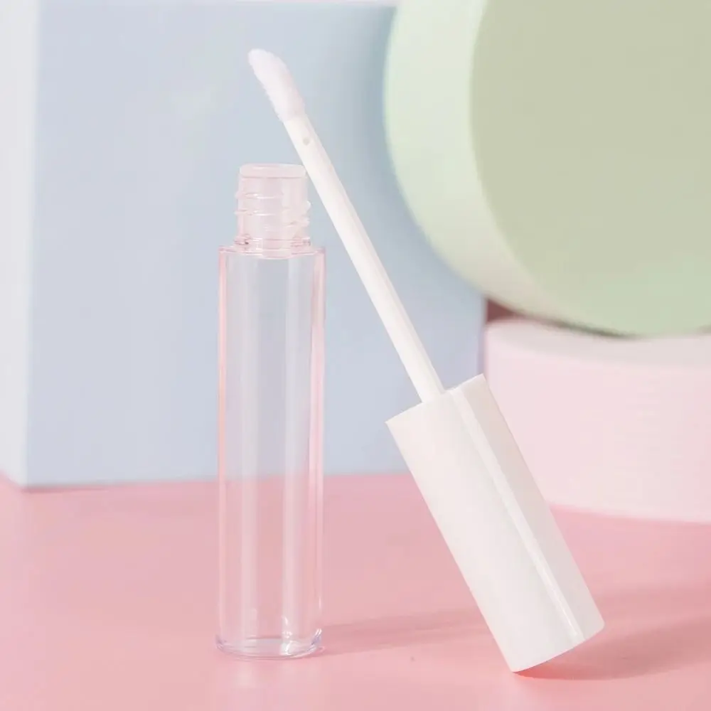 10ml Empty Makeup Bottles Mascara Tube Eyeliner Lip Gloss Tubes Lipstick Lip Balm Bottles with Wand Applicator