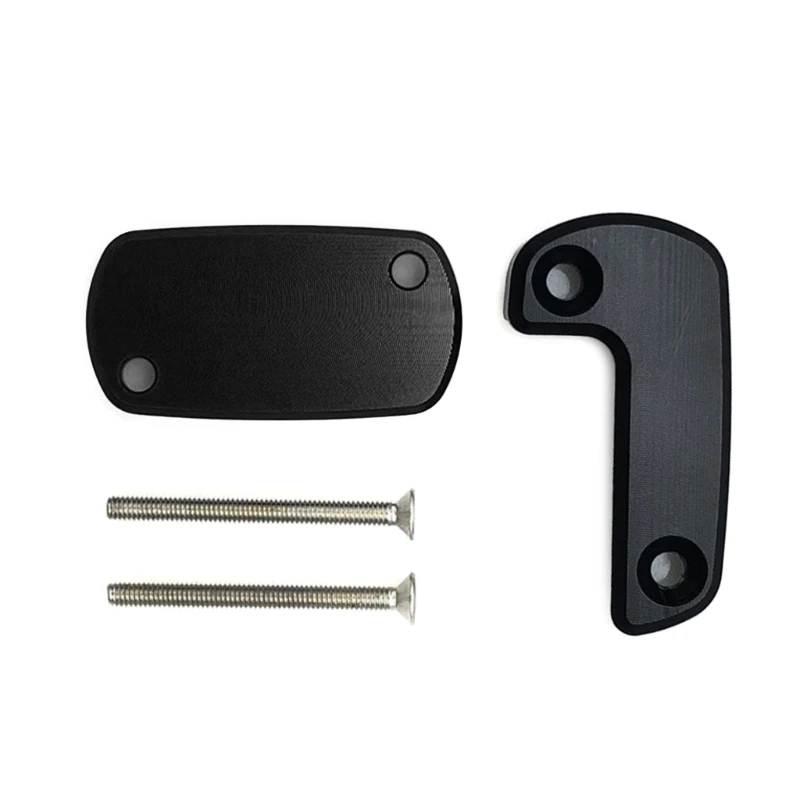 Tappo Serbatoio Liquido Freno Anteriore Coperchio Cilindro Freno Anteriore In Alluminio Adatto Per Cb150R Cb250R Cb300R