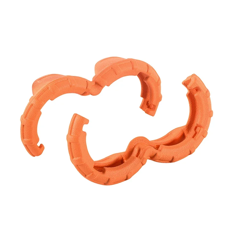 STARTRC For DJI NEO Floating Propeller Guard Bumper Props Protector Buoyancy Anti-collision Ring Landing On Warter Accessories rc drone propeller guard