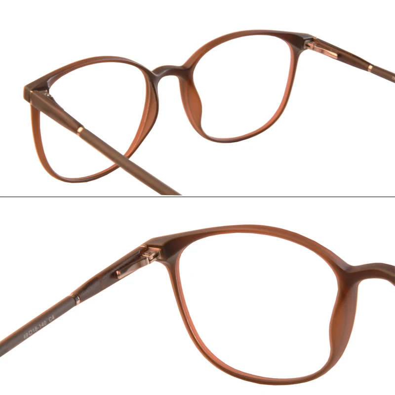 Women reading glasses Multifocal eyeglasses progressive glasses female  eyeglass frame prescription minus lenses young girls
