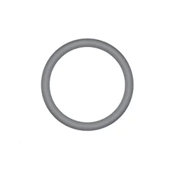 Premium Metal Bezel Ring & Screen Protector Frame (Dark Grey)