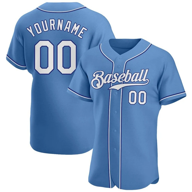 Professional Sports Baseball Jersey Shirt 3D Printed for Men and Women Shirt Casual Team Shirts Hip Hop Unisex Tops