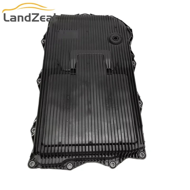Transmission Oil Pan Filter For BMW LAND ROVER