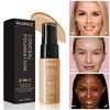 TrueMatte Pro BB Foundation – Oil-Control & Full Coverage 4