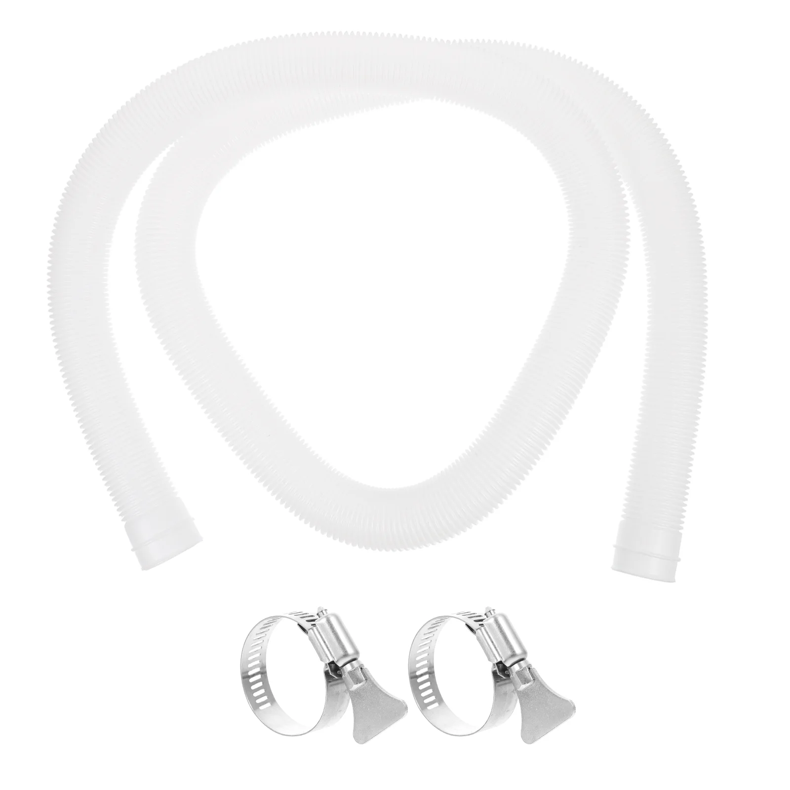 

Swimming Pool Pump Hose Accessory Indoor Swimming Pool Pump Filter Hose Pool Pump Connector Hose Filter Hose Filtration
