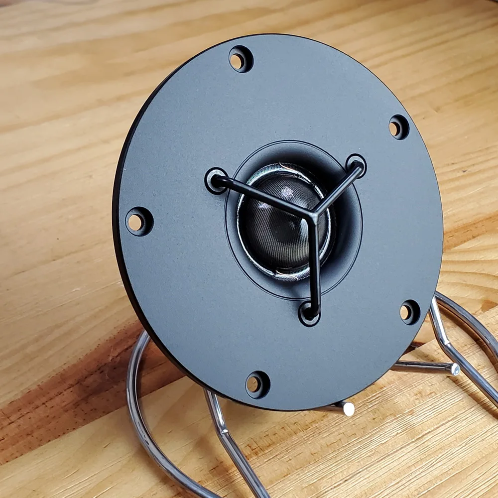 DYNAUDIO ESOTAR2 110 ツィーター DYNAUDIO ESOTAR² 110 PAIR OF BRAND NEW TWEETERS 1,1