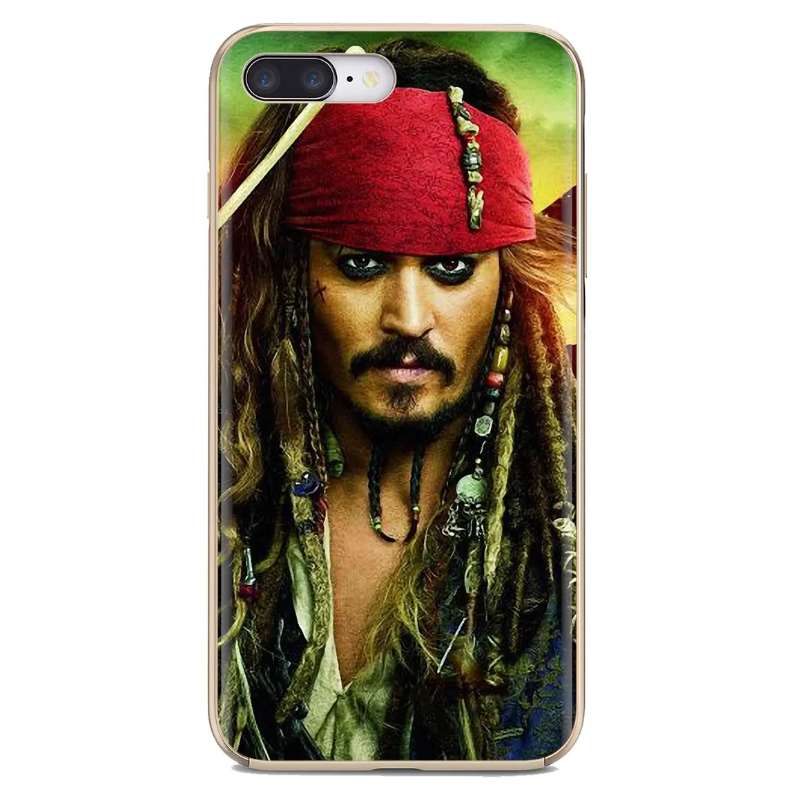 meizu cover Silicone Phone Skin Cover For Meizu M6 M5 M6S M5S M2 M3 M3S NOTE MX6 M6t 6 5 Pro Plus U20 Pirates Caribbean Johnny Depp Jack meizu phone case with stones Cases For Meizu