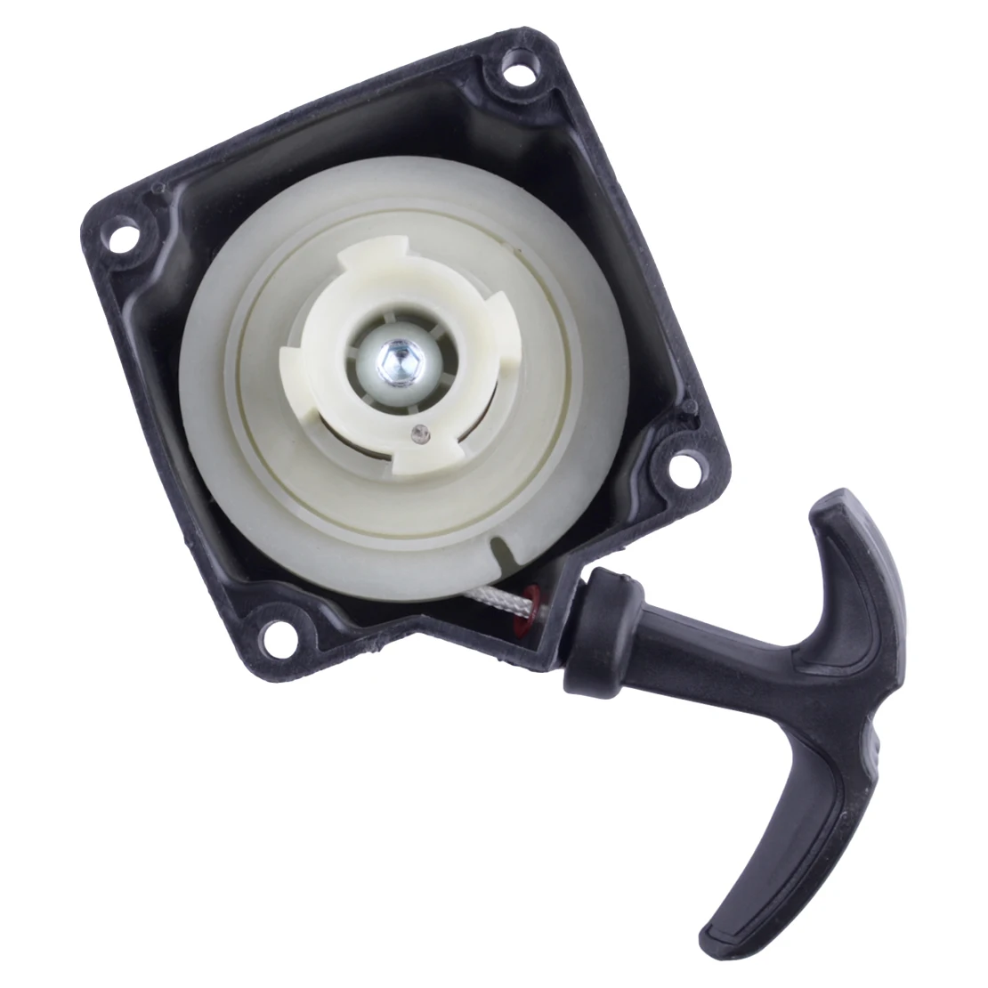 Avviatore Per Cavo A Strappo Adatto Per Decespugliatore Parkside Pbk 4 A1