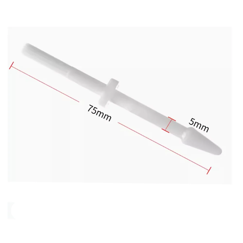 100pcs/lot Lab Manual/machine Plastic Grinding Rod of 1.5ml Centrifuge Tube Used for Grinding Organization