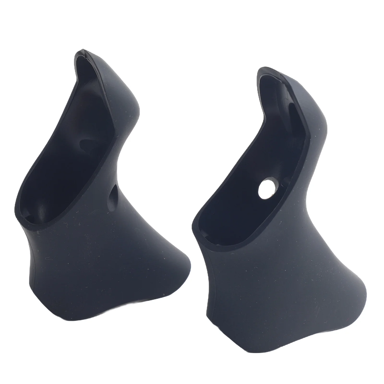 Bracket Hoods for Shimano 105 Ultegra ST-6600 ST-6603 ST-5600 5601 5603 6601 Shifter Cover Set, STI Lever Hood for 6600 Shifters