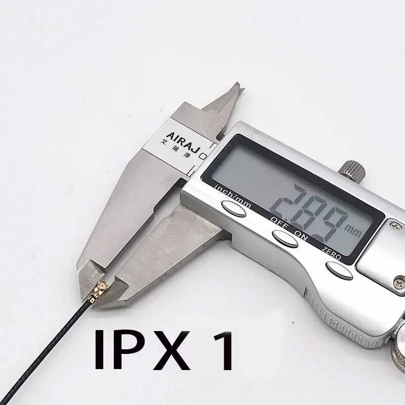 รูปสินค้า เสาอากาศโดรน FPV 2.4G ทนทาน IPX1