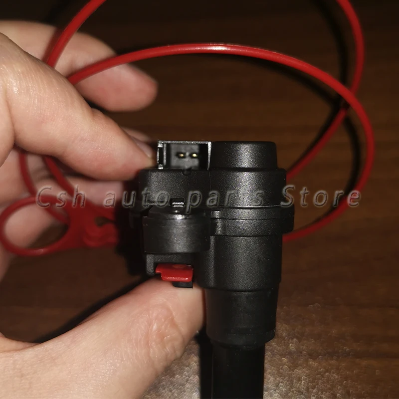 8V0862159 Car accessories Fuel Box Filler Door Control Actautor Motor For TIGUAN TOUAREG A1 A3 A6 replace 8V0862159A 8V0862153A