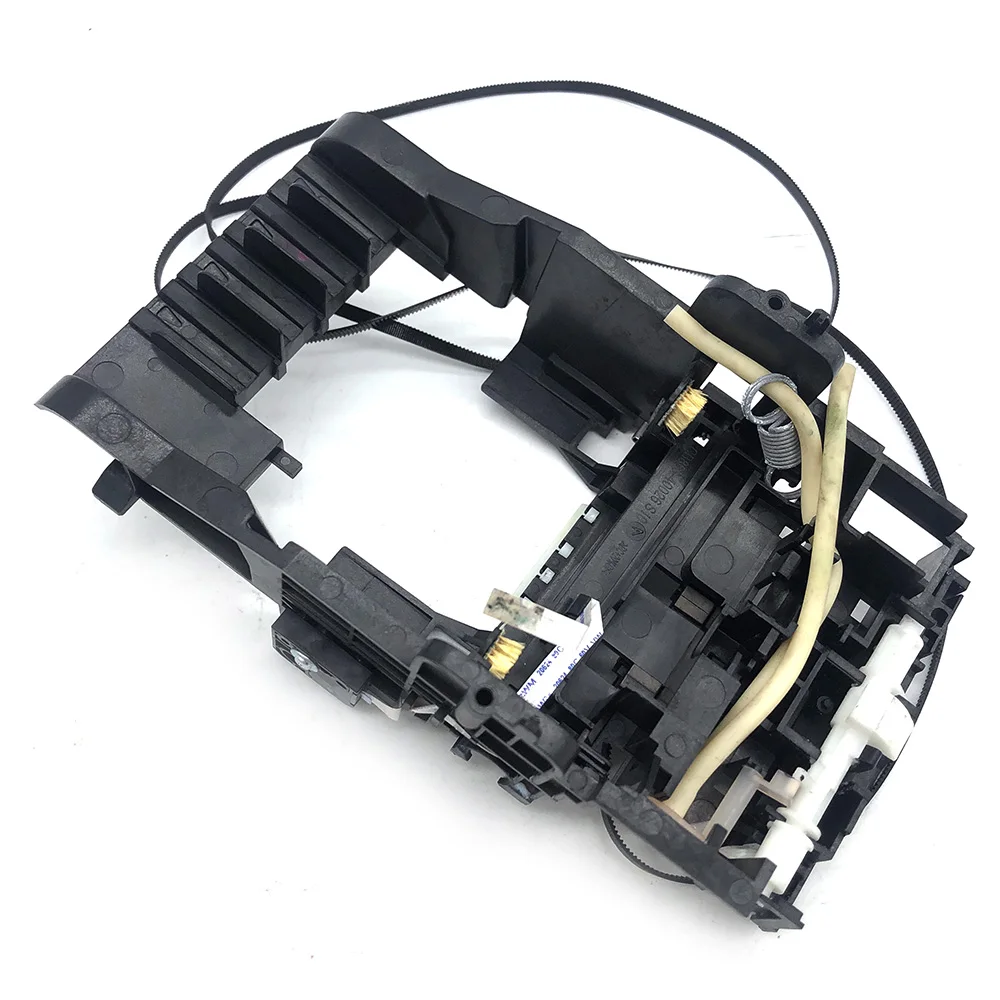 Print Head Carriage Assembly Fits For Hp Officejet 6060 6100E 6600 6700 7610 7110 7600 7510 6100E 6060E 7612 6060E 6100