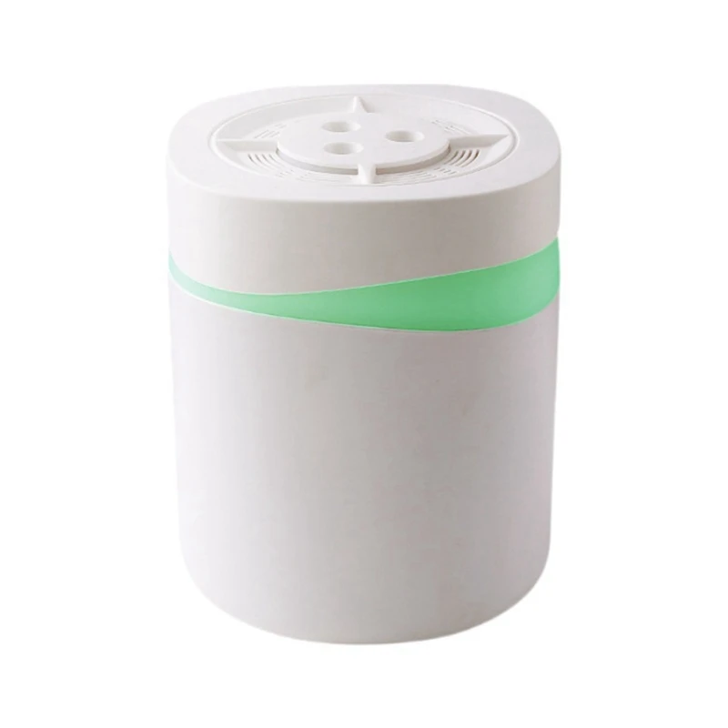 

5L Humidifier Humidifier For Bedroom Desktop With Colorful Night Light Purification Spray Hydrating