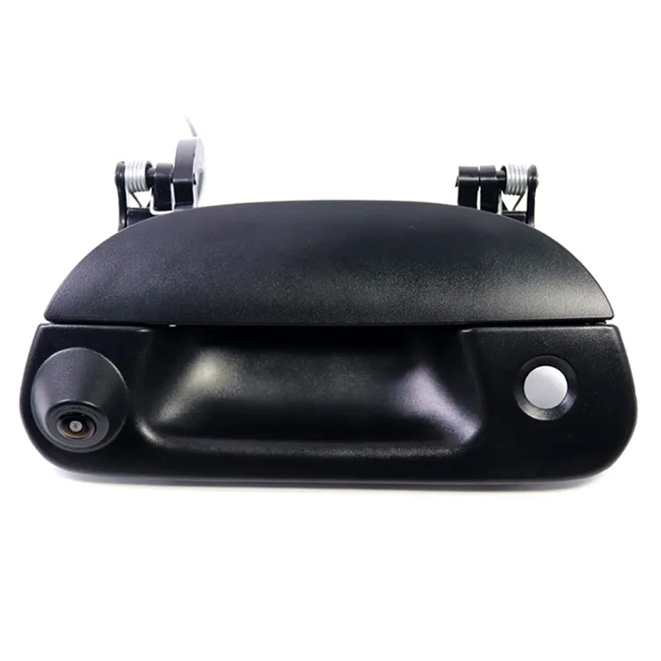 

Камера заднего вида для Ford F150 F250 F350 Super Duty Explorer Sport Trac 1997-2007, водонепроницаемая Направляющая линия AHD 170 °