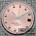 Pink silver 1