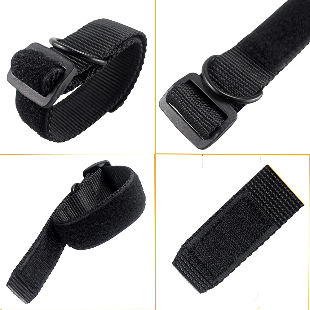 Universal Adjustable Nylon Rifle Sling for Hunting