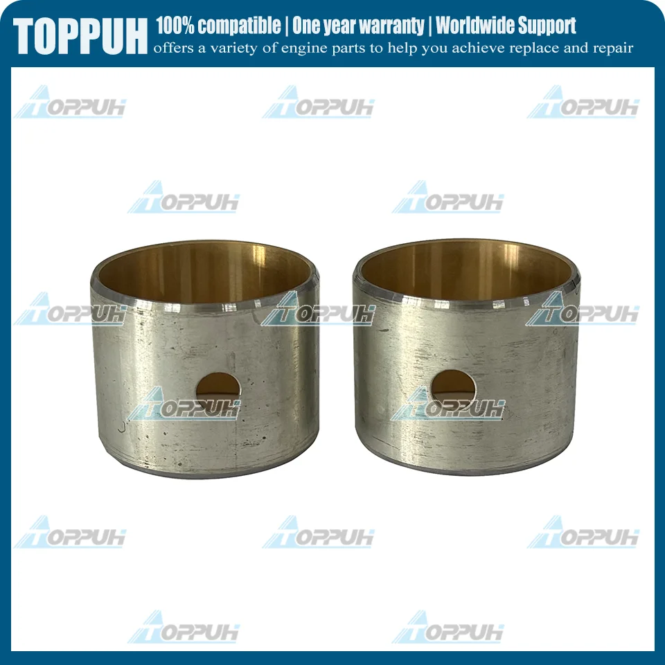 New F2L511 Con Rod Bushing Connecting Rod Bush 02233650 For Deutz F2L 511