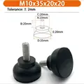 M10x35x20x20