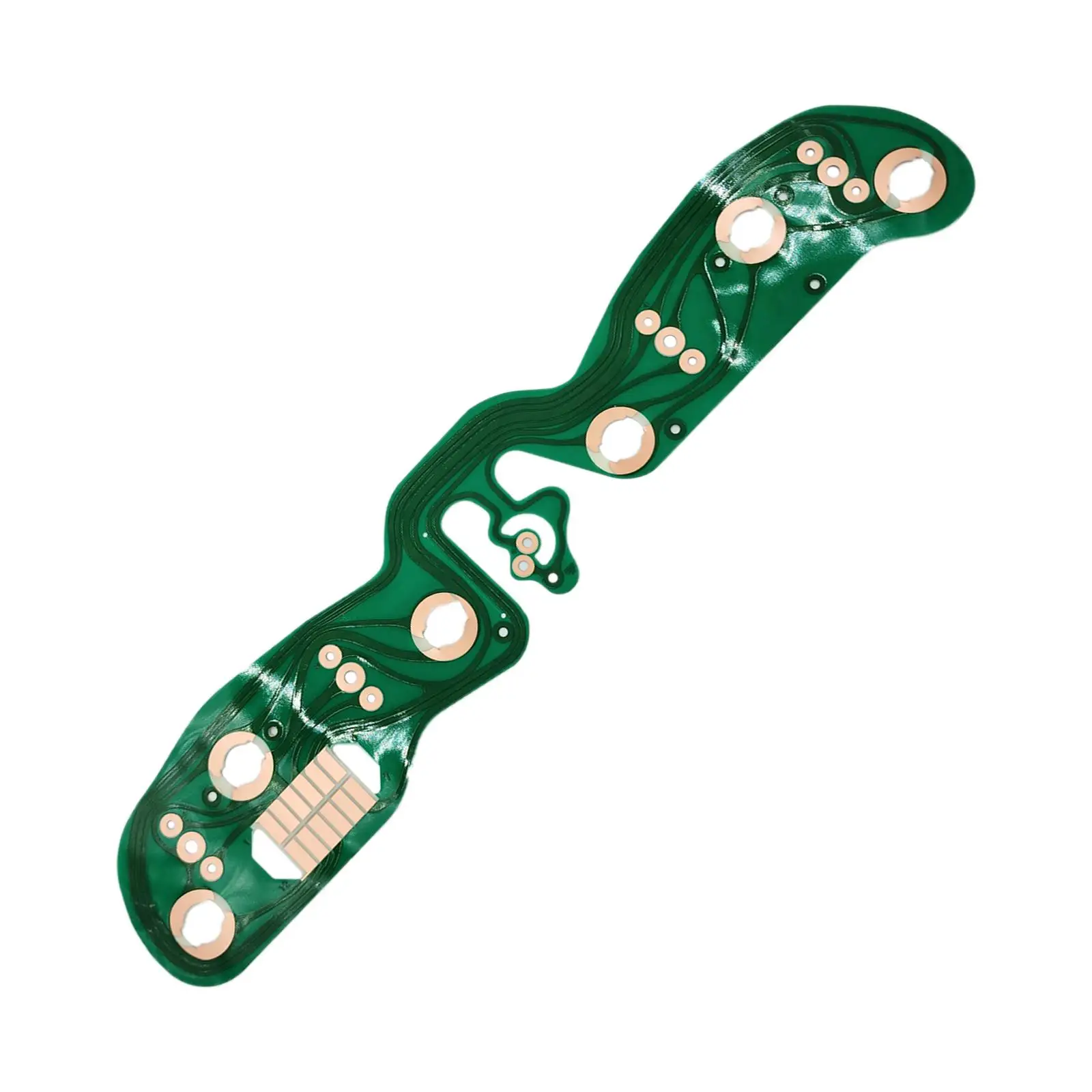 Gauges Printed Circuit Board for Jeep Wrangler Replacement High Performance