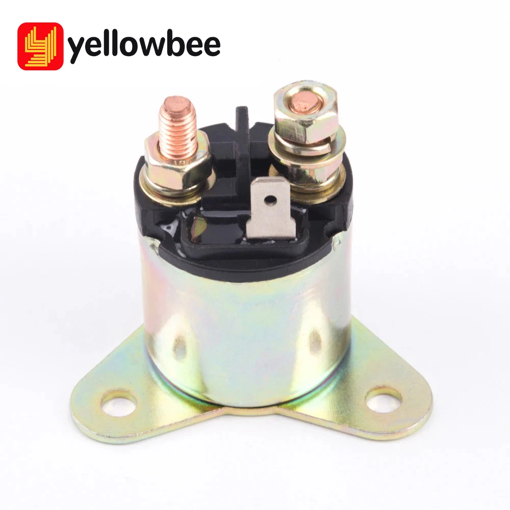 188F 190F Generatore A Benzina Relè Motorino Di Avviamento Gx390 Per Cinese 8Hp 9Hp 11Hp 13Hp Generatore Motore A Benzina A 4 Tempi Kohler