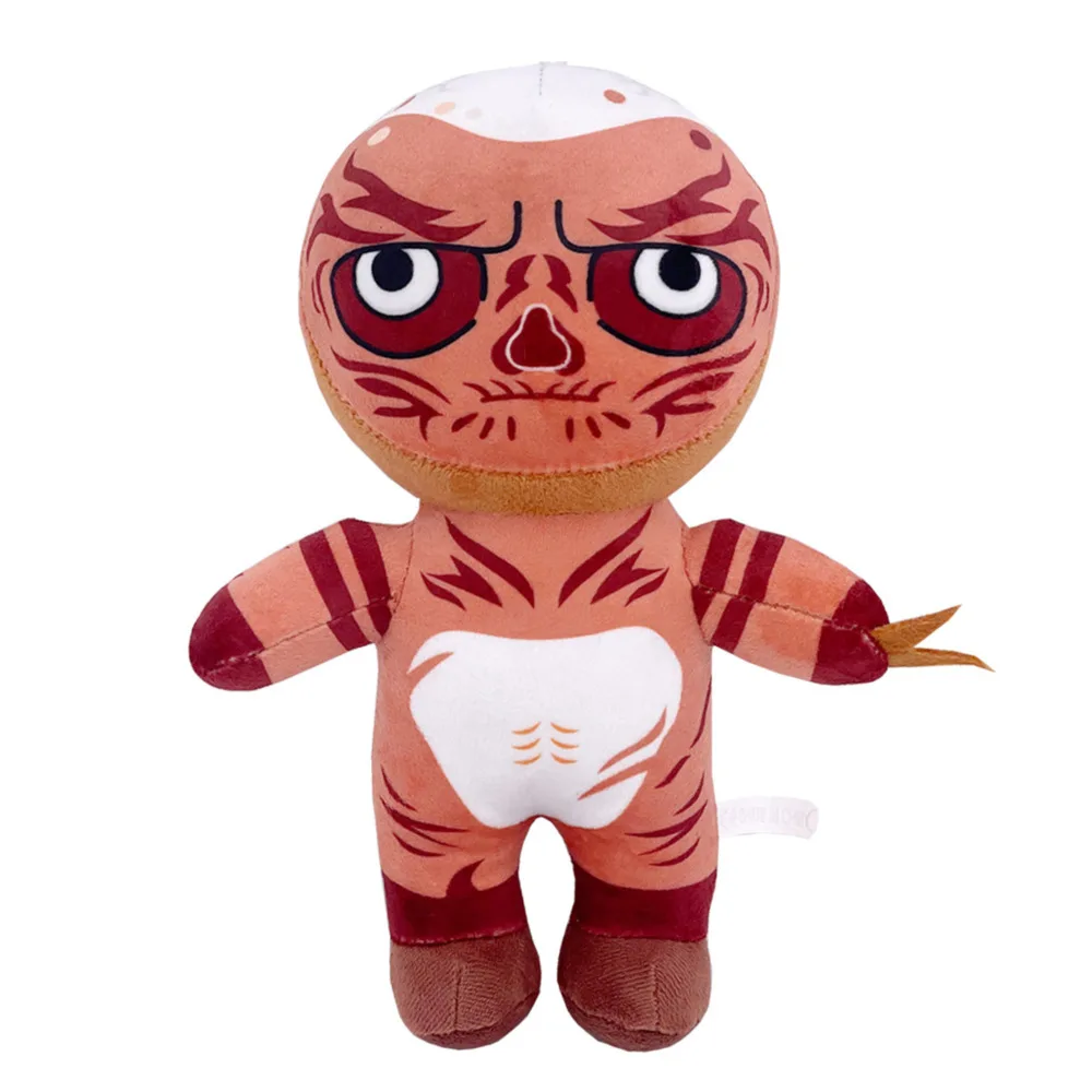 Funko Plush: Stranger Things - Vecna - Collectable Soft Toy