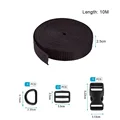 Black 10M