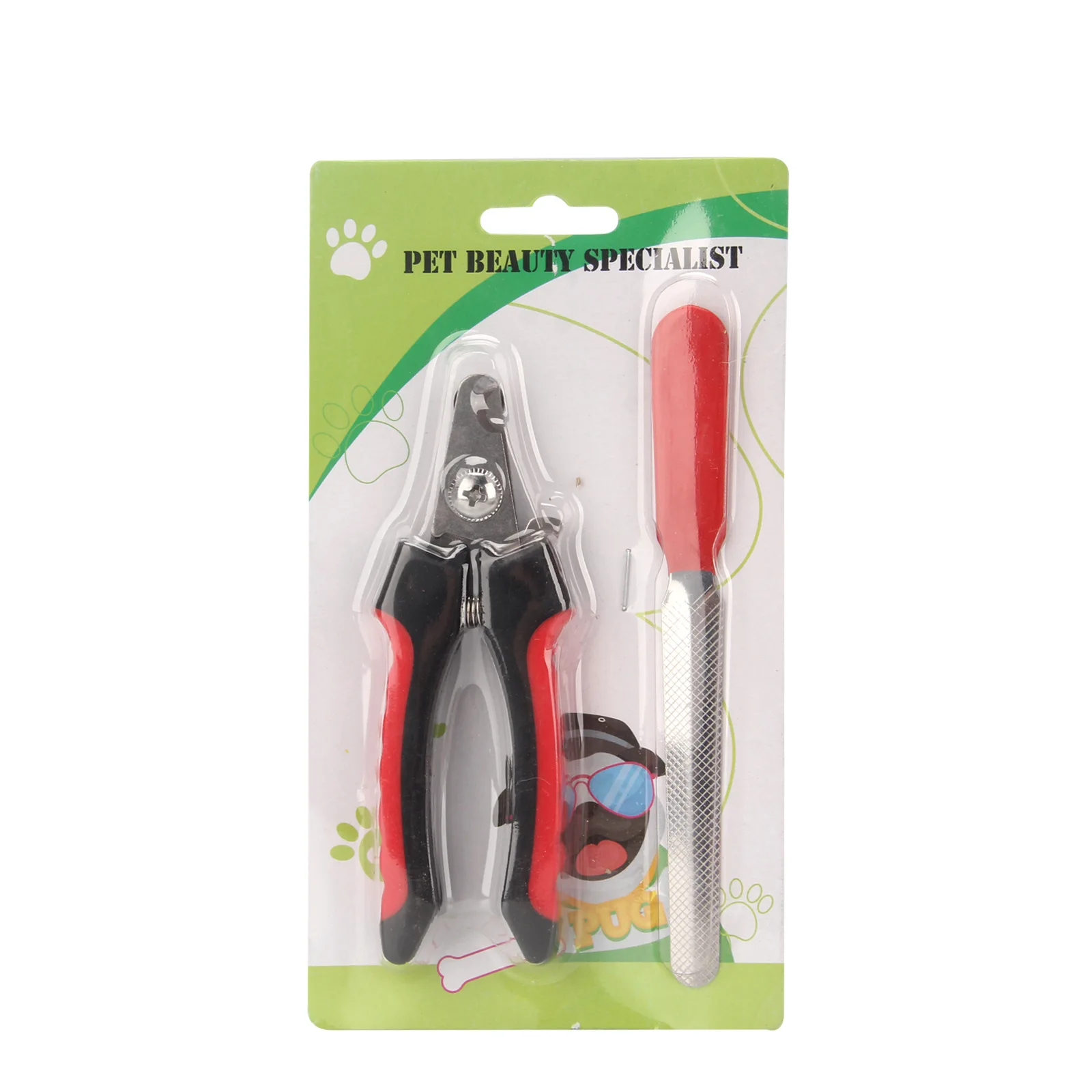Pet Nail Clipper 5