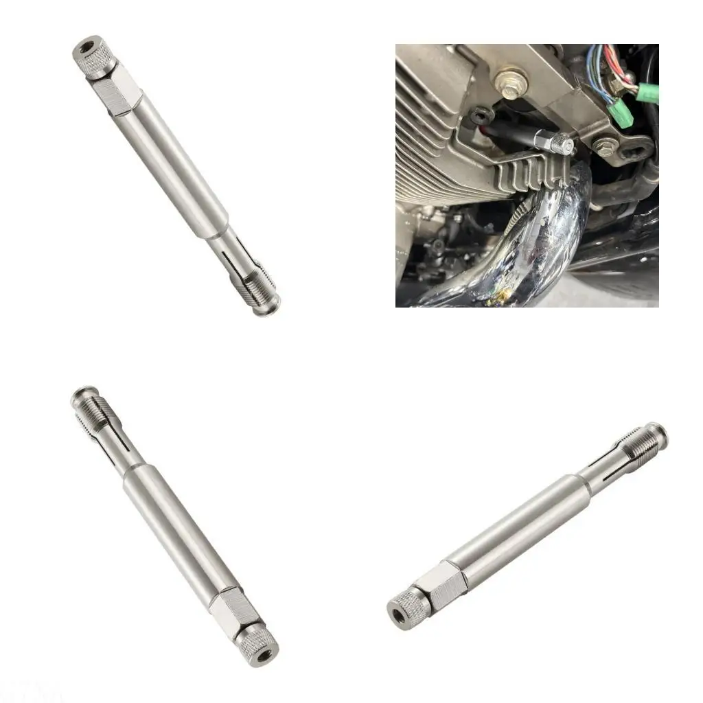 Інструмент для нарізання різьби для захисту двигуна G7NA 14 мм захоплює сміття з дизайном із мастильним покриттям