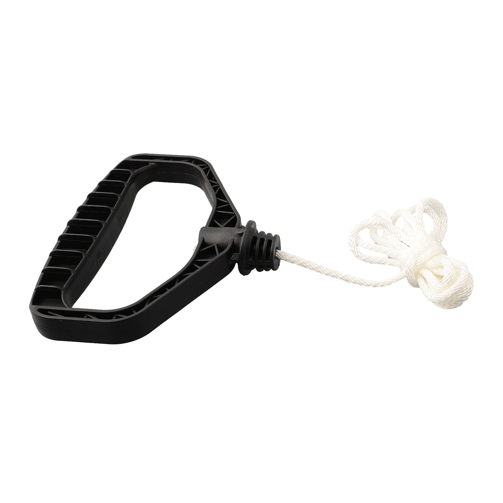 

Надежное ПЕРФОРИРОВАННОЕ устройство для запуска и экономичного натяжения квадроциклов, снегоходов, воздуходувок и косилок