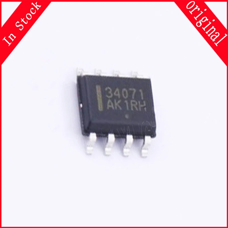 5pcs/lot Mc34071dr Mc34071 34071 Mc34152dr2g Mc34152 Mc34152dg 34152 ...