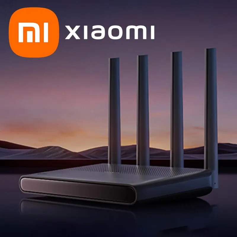 Xiaomi Redmi AX6000 Wifi Router za $92.29 / ~408zł