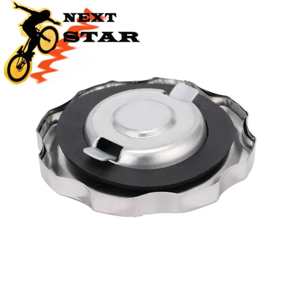  Gas Tank Fuel Tank with Stainsless Cap for Baja