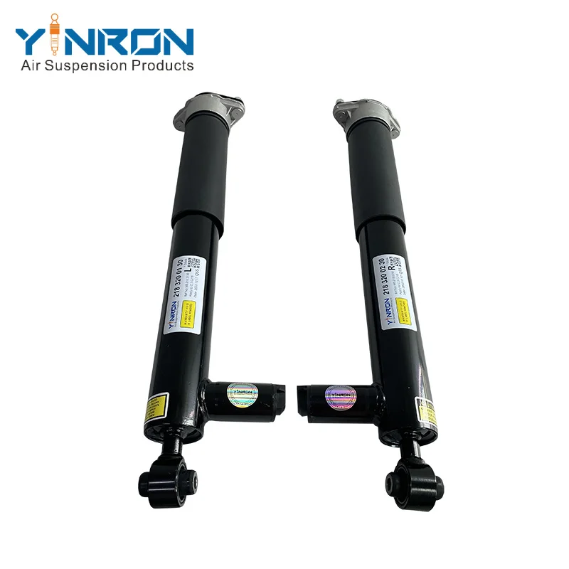 

For Mercedes Benz CLS Class C218 Rear Shock Absorber Left And Right Pair 2183200130, 2183200230