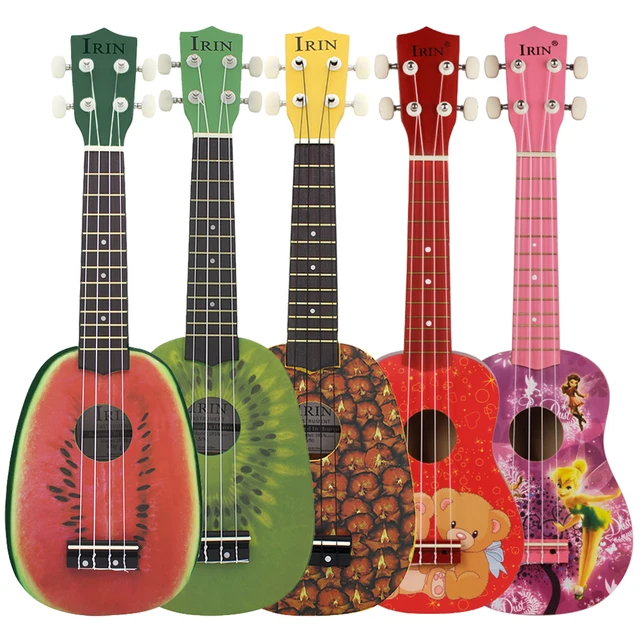 Ukulele Soprano 21 Pollici In Tiglio - Kit Completo Con Borsa E Accessori - Foto 7