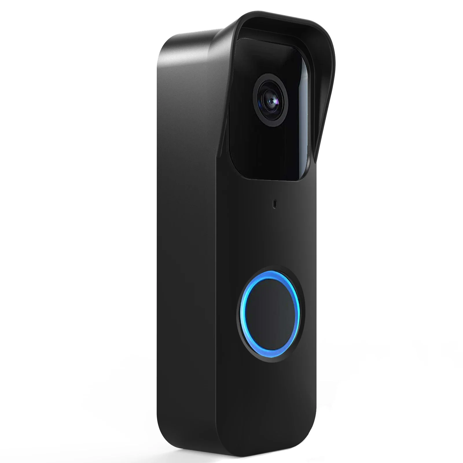 Protective Silicone Case Weatherproof Cover Soft For Blink Video Doorbell/New Blink Outdoorbell