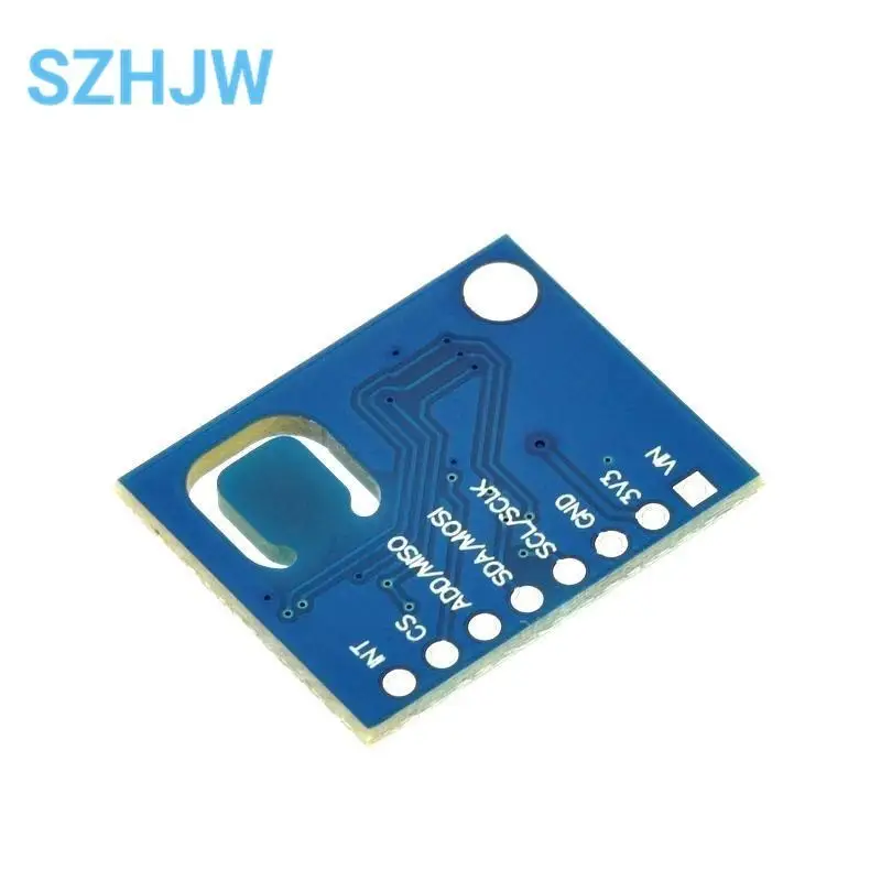 1-10PCS ENS160 AHT21 Air Quality Sensor Module ECO2 TVOC Temp Humidity I2C for Arduino Raspberry Pi image 4