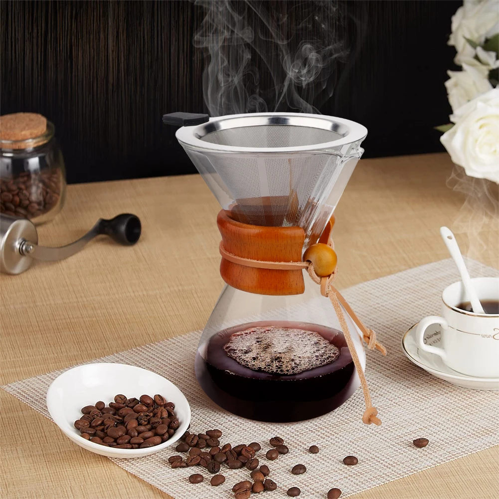 https://ae01.alicdn.com/kf/S9873028865ec40f8962fb0160be073fag/Pour-Over-Coffee-Maker-400ML-Reusable-Stainless-Steel-Permanent-Filter-Manual-Coffee-Dripper-with-Real-Wood.jpg