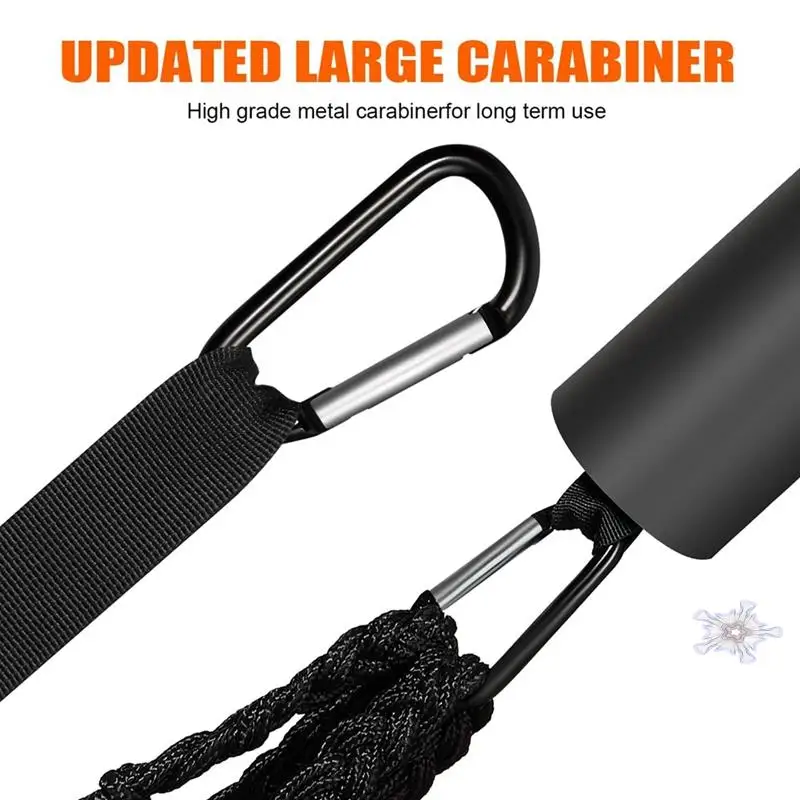 Volleyball Spike Trainer, Serving Trainer Volleyball Attack Trainer, Self-Training Resistance Band