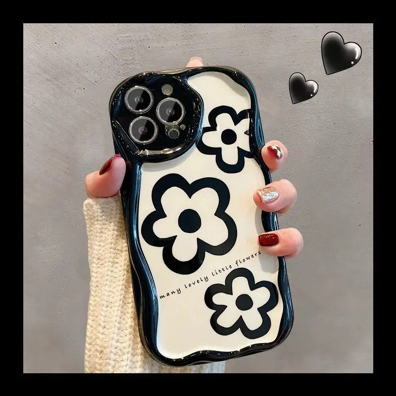 Universal Soft Cover Phone Case - Sleek Protection and Style