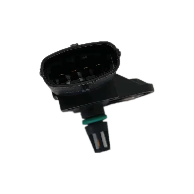 Air Intake Pressure Sensor 0261230133 0 261 230 133 for Weichai Yutong Sinotruk MAP Sensor Intake Manifold Pressure