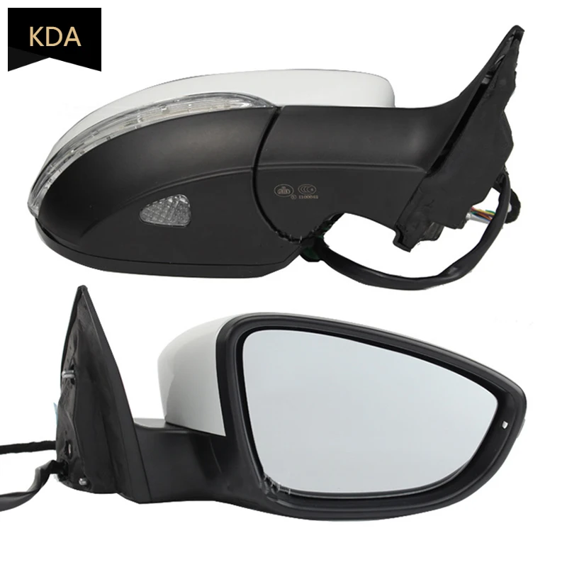 Adding power folding mirrors VW Vortex Volkswagen Forum