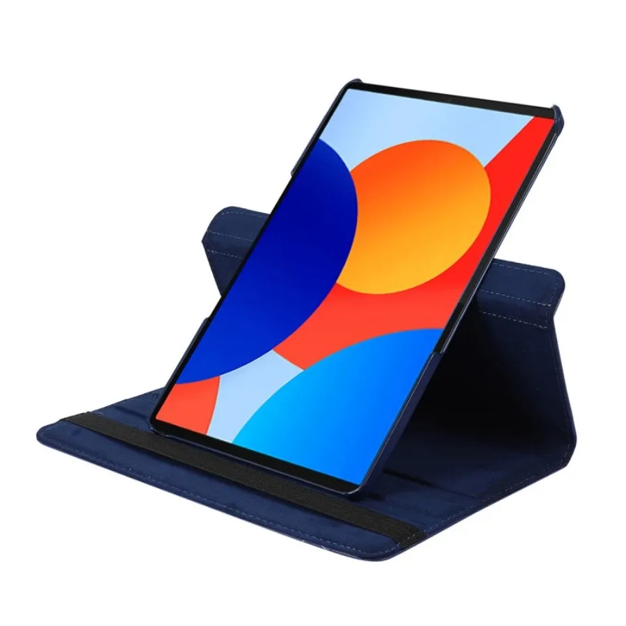 Versatile 360° Rotating Tablet Stand Cover