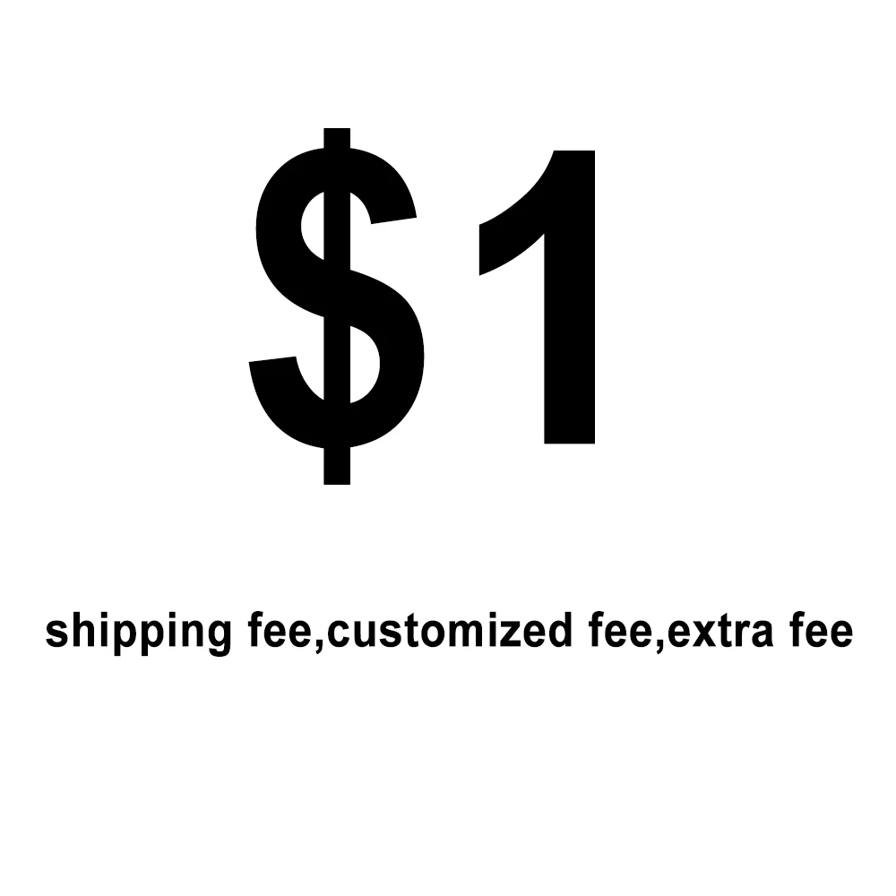 

jiangkao shipping fee , customized fee , extra fee payment link