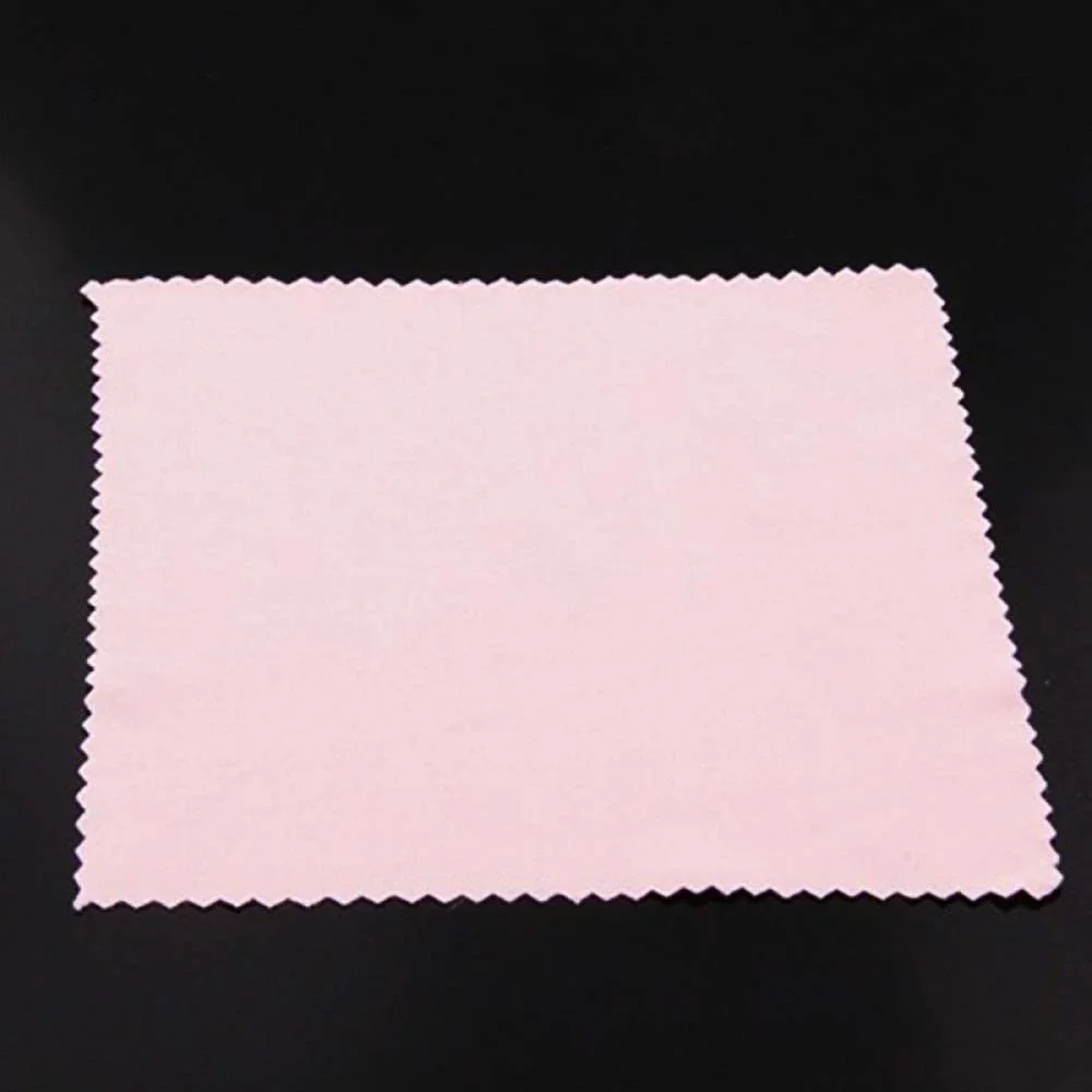 10/20/50Pcs Mikrofaser Sonnenbrille Brillen Reinigung Tuch Gläser Brillen Saubere Objektiv Tuch Für Mac Kamera Computer LaptopCleaner – Detail 9