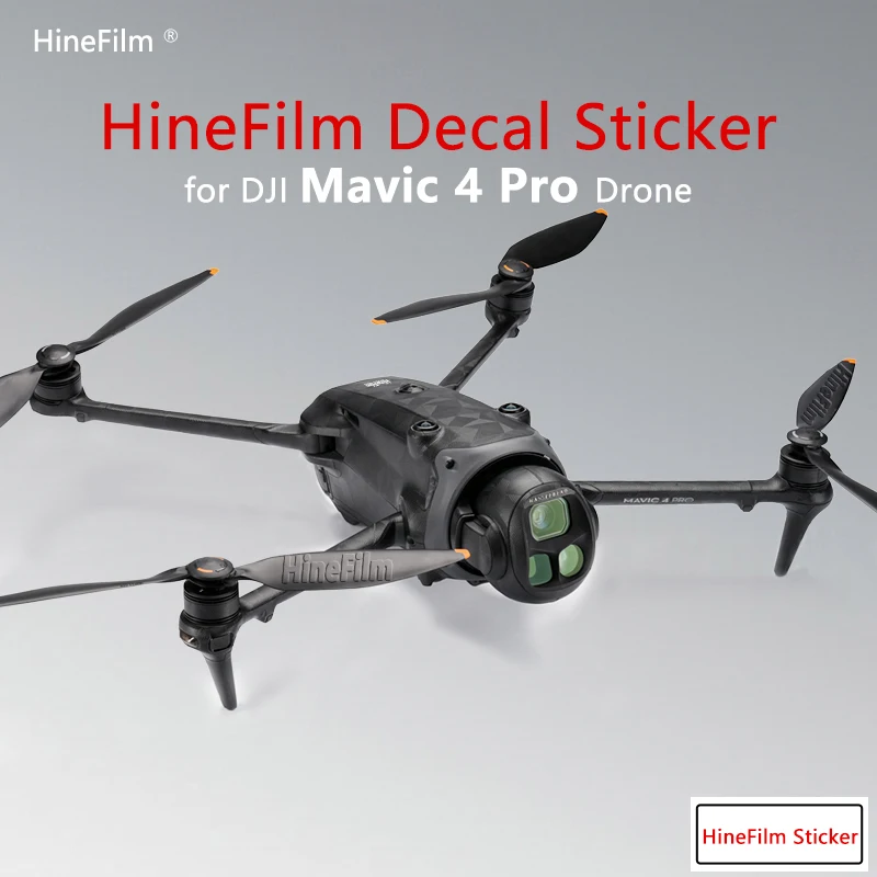 Housse de Protection pour Drone DJI Mini 3 Pro - Antichoc & Légère