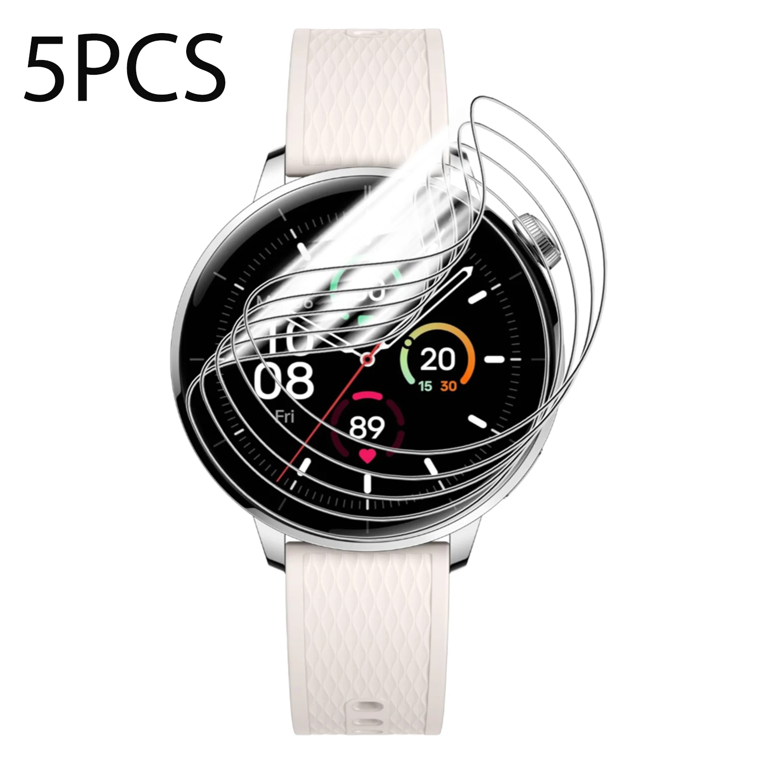 Hydrogel & Composite HD Anti-Scratch Screen Protectors